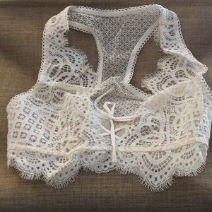 Never been worn Victoria's Secret bralette
